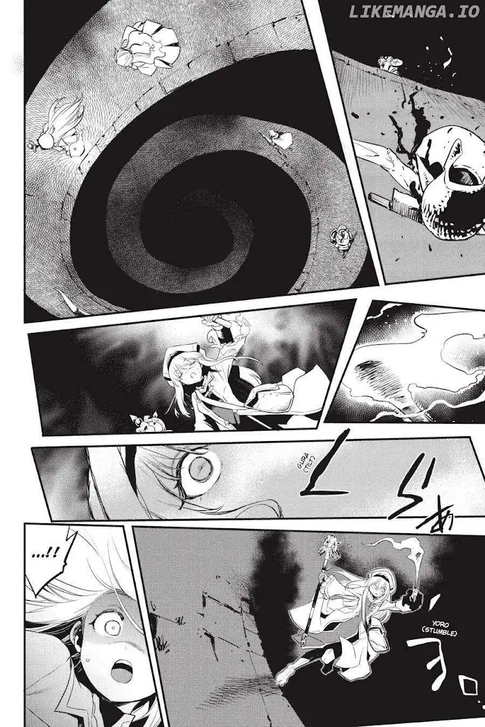 Goblin Slayer Chapter 88 image 21_optimized